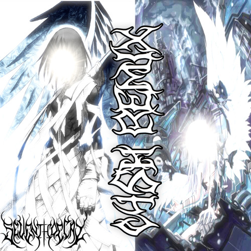 SEVENTHDECAY - C4SH (DI3STAX & NTROVURT *REMIX*)
