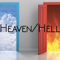 Mac Dot - Heaven Or Hell .mp3