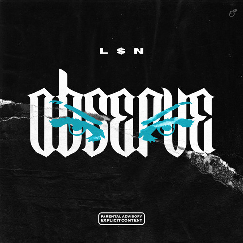 LSN - Observe    (prod by CGMBEATS)