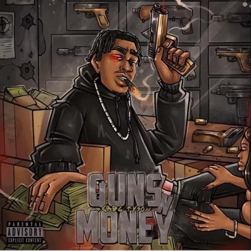 Jan Bispo - Long Nights