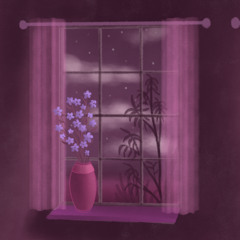 Dark Moon Meditation