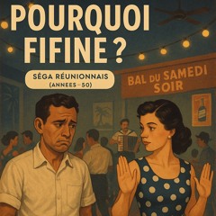 Pourquoi Finine (Sega)
