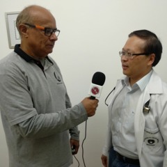 Dr MARCIO NISHIMURA