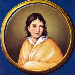 Bettina Brentano, Lettera a Goethe 15 marzo 1808 - legge Francesca Favaro