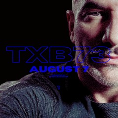 AUGUST 7.1 [ night ]