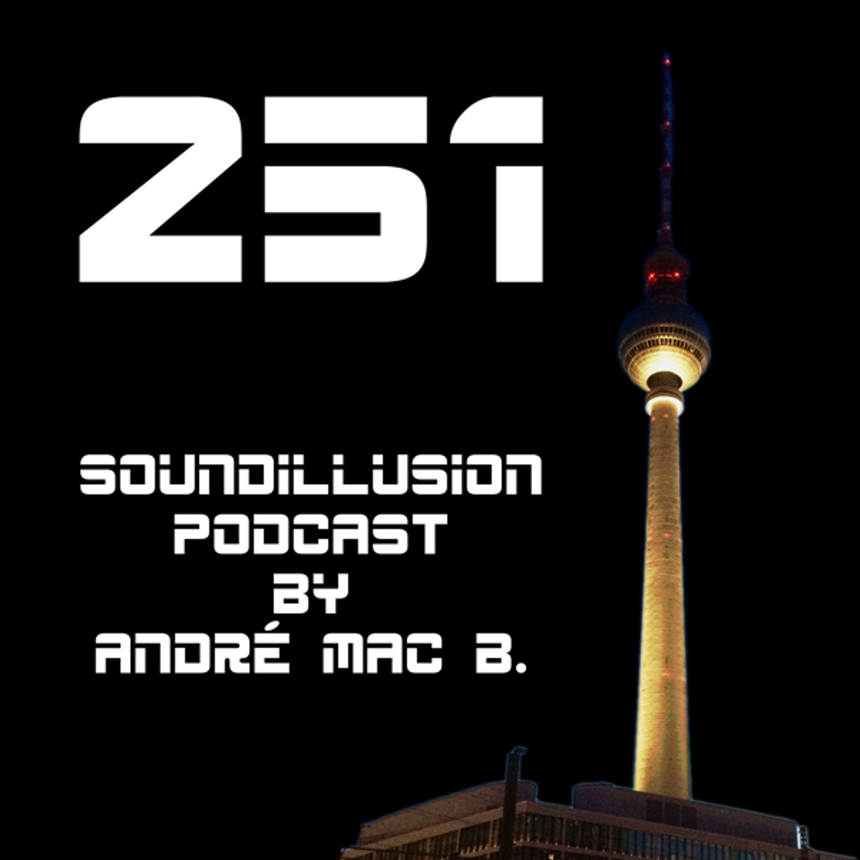 André Mac B.\'s Music