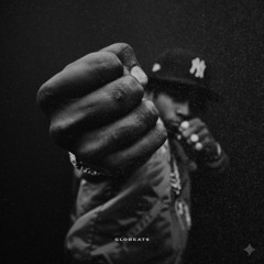 "Knockout" Hard boom bap 90s underground hip hop instrumentals old school boom bap rap beats