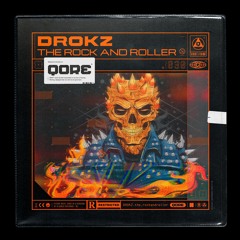Drokz - The Rock And Roller | Q-dance presents QORE