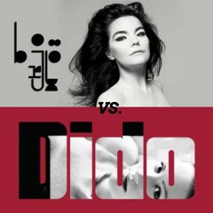 Björk Vs. Dido - Abra Jey Dj-Mix