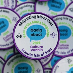 Song Challenge - numbers 1-5 in Manx