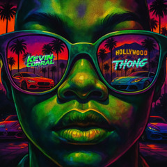 Kevin Corral - Thong (Original Mix) **FREE DOWNLOAD**