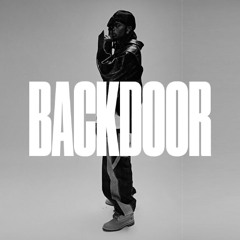 Playboi Carti - BACKD00R [feat. Kendrick Lamar & Jhene Aiko] (Forgotten Remix)