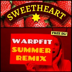 Warpfit - Sweetheart