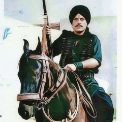 Jattway ft. Surinder Shinda (Prod. Suave Sahib)