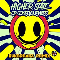 Higher State Of Consciousness - (NukBreakZ Remix)