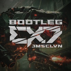 Excision Subsonic - ( JMSCLVN Bootleg )