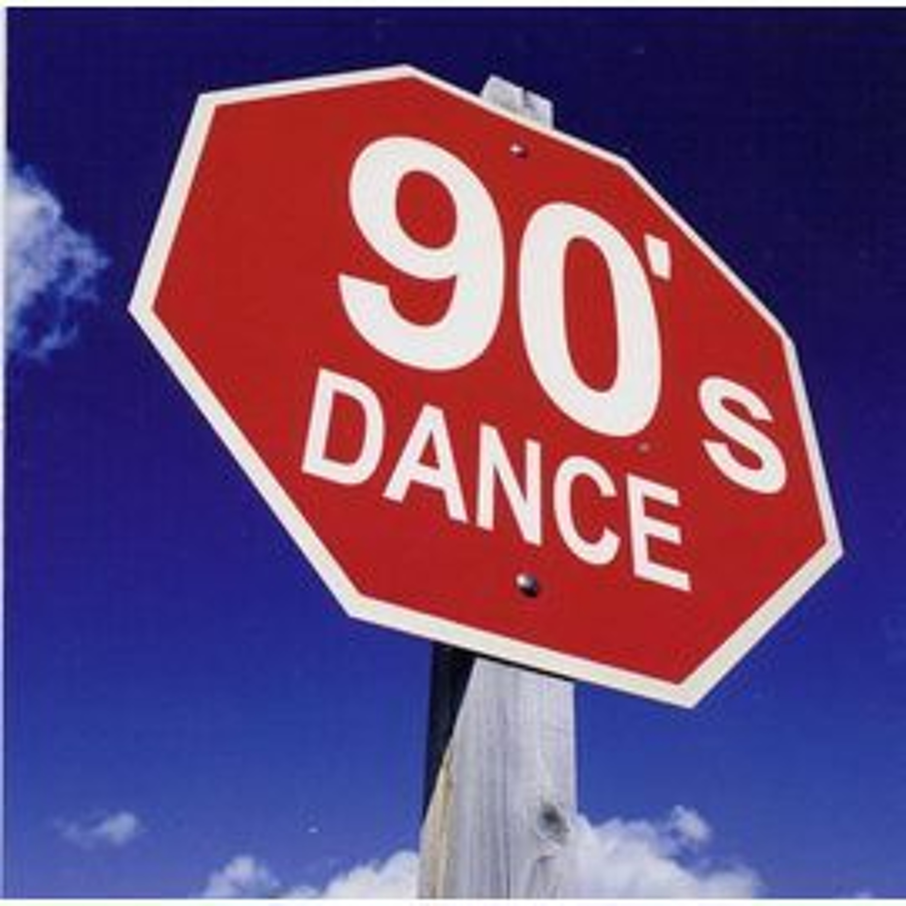 Dancer episode artwork