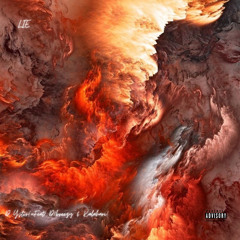 LIE (feat. D1BREZZY & KALAHARI) prod. Tali B