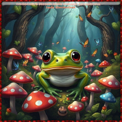Crogunk's Phonk-King Forest Adventure