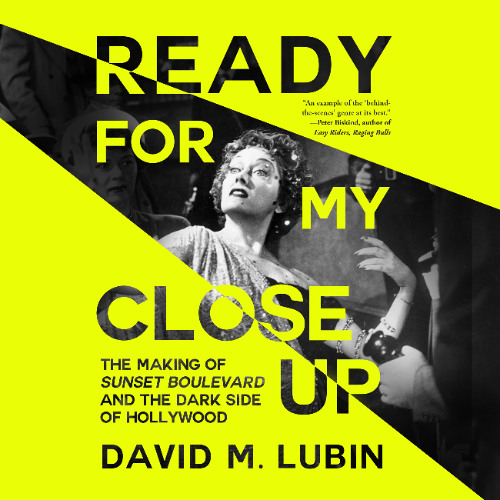 Ready for My Closeup By David M. Lubin, Read By Jason Culp (Audiobook Excerpt)