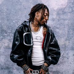 Lil Tecca - Actin Up (ProdBy. Matty)