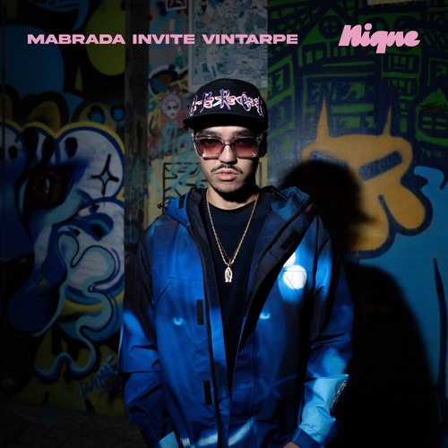 Tamo Junto #7 : Mabrada invite Vintarpe - Nique Radio