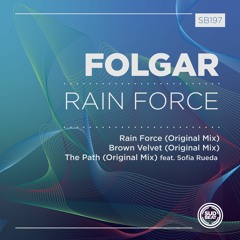 SB197 | Folgar 'Rain Force'