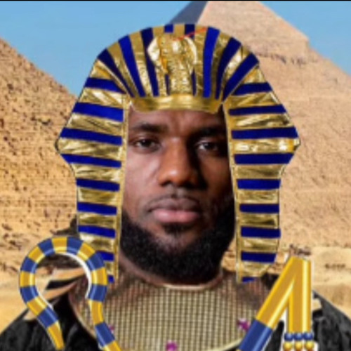 Stream LeBron James - you are my sunshine (Egyptian Version) by JASØN ...