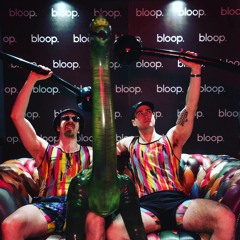 Apollo w/ Marksman & Exoco - 20.03.21