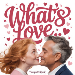 Love is when he reminds you, you are