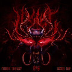 Chaos Theory (HXWL VIP) - WOOLI X SUBTRONICS [FREE DOWNLOAD]