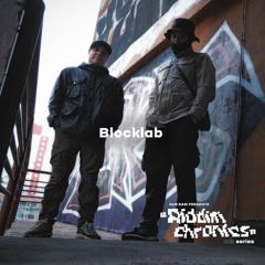 BLOCKLAB x Riddim Chronics (dubstep special)