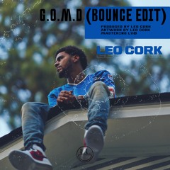J Cole - G.O.M.D (Leo Cork Hard Bounce Edit)