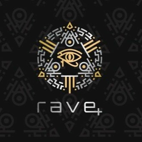 Set TEKNO RAVE  - Early kick with acid 🔊