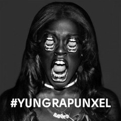 #YUNGRAPUNXEL