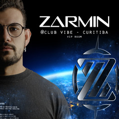Zarmin - @Clubvibe - Curitiba-Pr - Vip Room