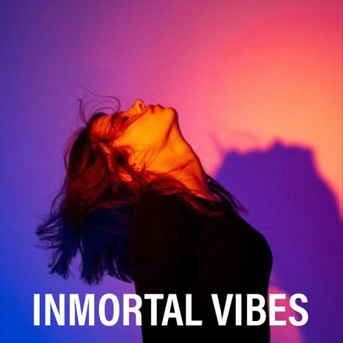 KAHEOS - INMORTAL VIBES