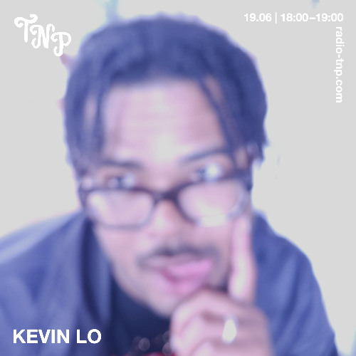 Kevin Lo