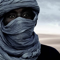 Atri N'Assouf - Tara (Live At Mahogany Hall 2020)