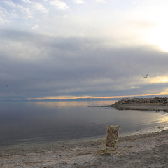 November Skies (Touchy Mob Dub Remix) [feat. Nina Kinert]