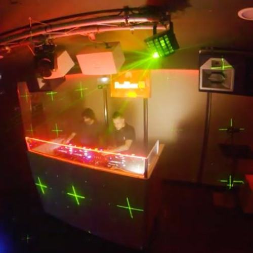 Quarantine#2 june 2020 Redbox Club Inigo Diaz Jorge Quel