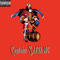 Captain - SAFFA MC