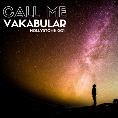 Vakabular - Think Different (Original Mix)