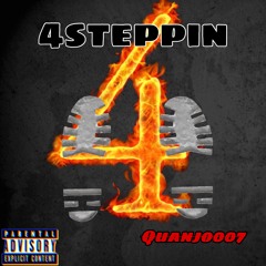 4steppin