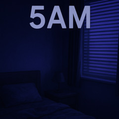 5am (feat.Brando)