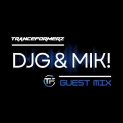 DJG & MIK! @Transformerz Live 08.05.2025