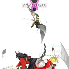 champions @gloom @shogun @juvos @clef