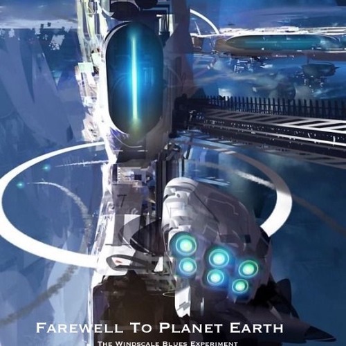 Farewell To Planet Earth