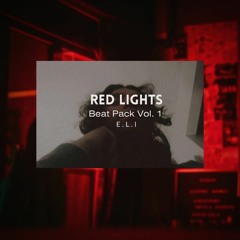 RED LIGHTS Beat Pack Vol. 1