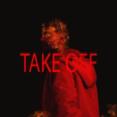 Take off ft thewings